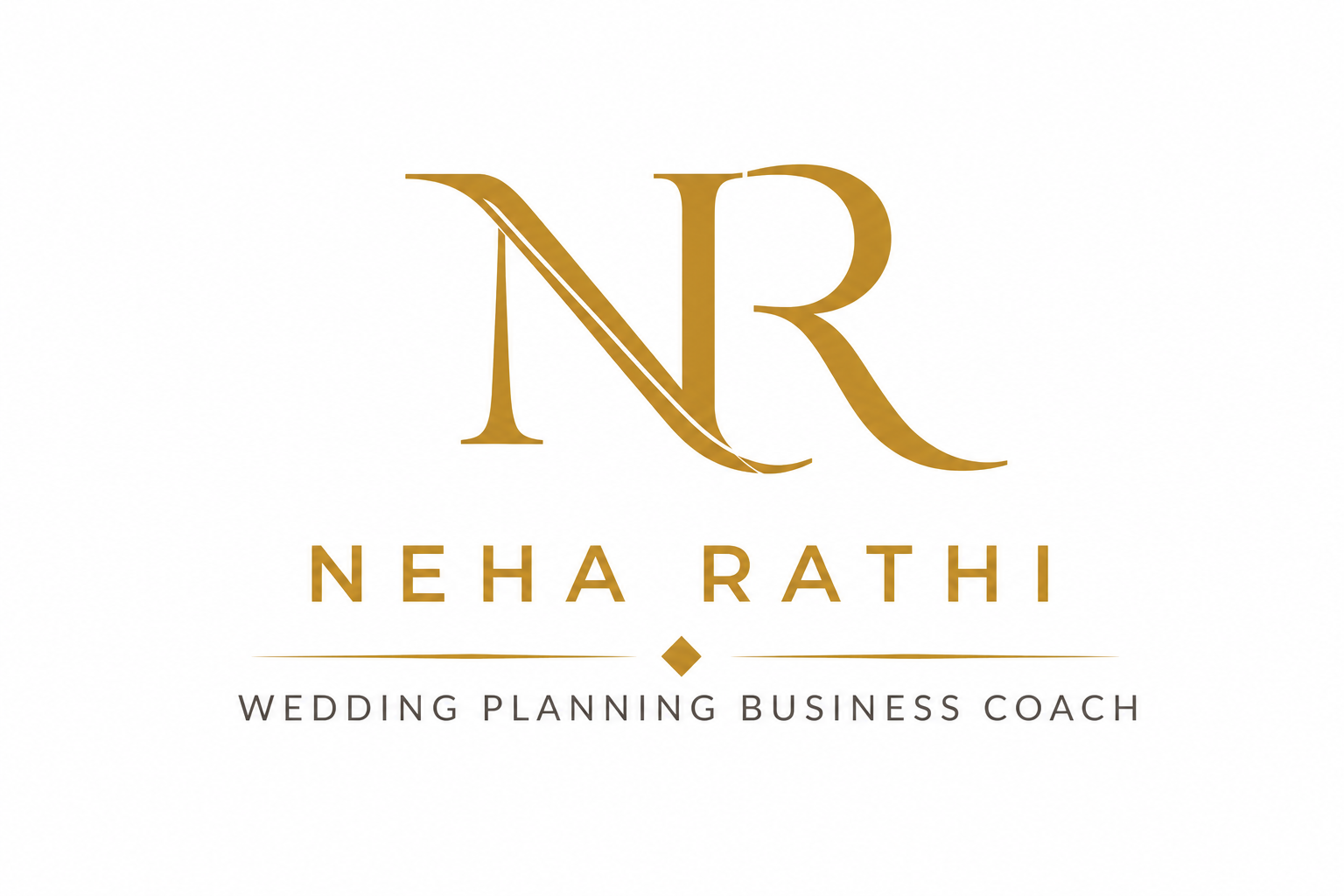 Neha Rathi Logo